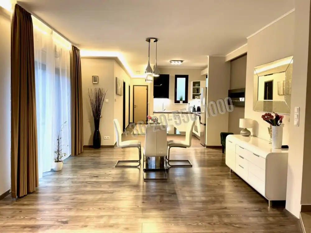 Budapest, II. kerület - Víziváros