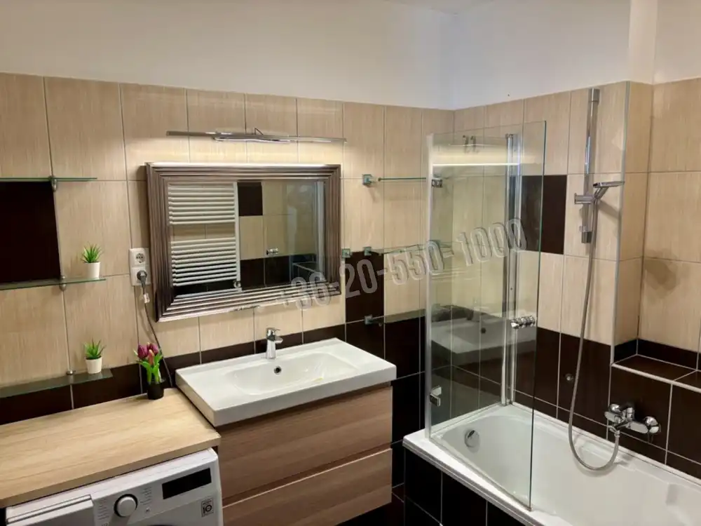 Budapest, II. kerület - Víziváros