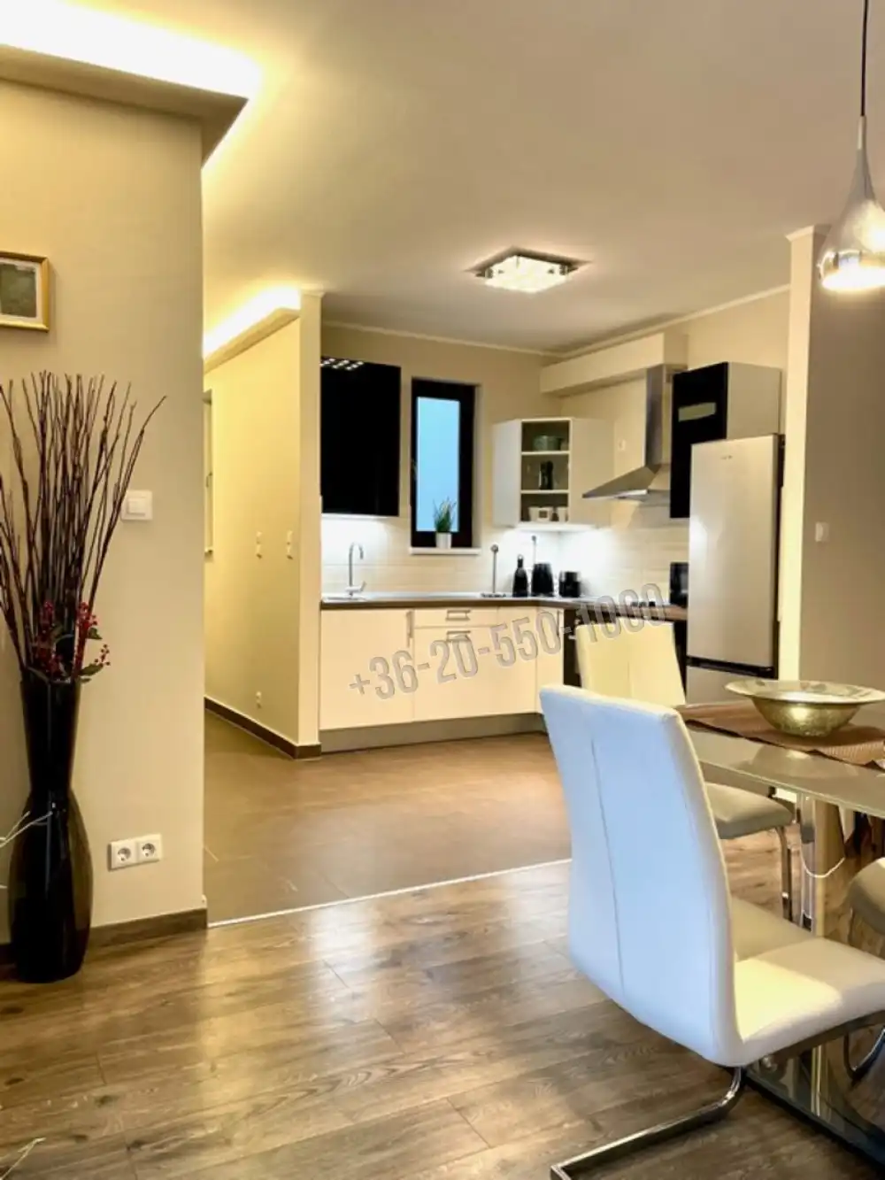 Budapest, II. kerület - Víziváros