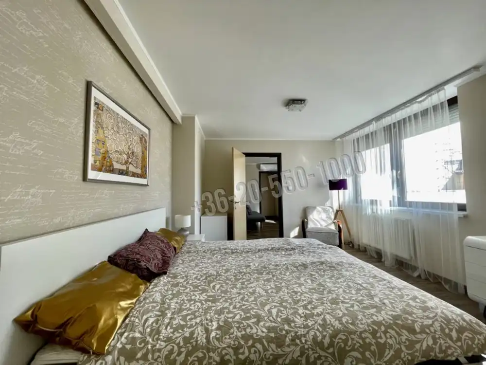 Budapest, II. kerület - Víziváros