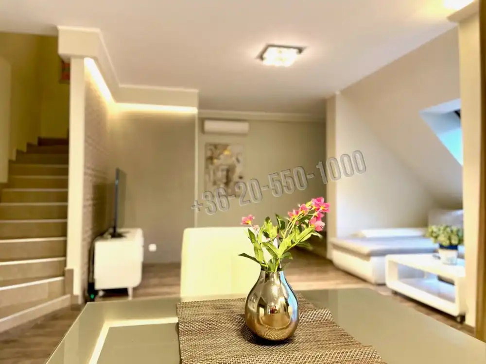 Budapest, II. kerület - Víziváros