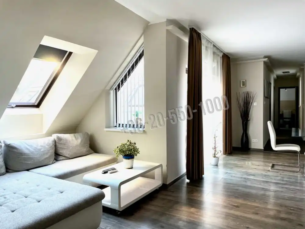 Budapest, II. kerület - Víziváros