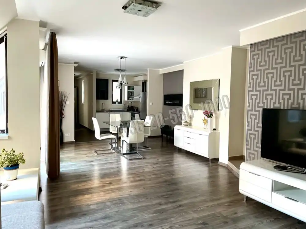 Budapest, II. kerület - Víziváros