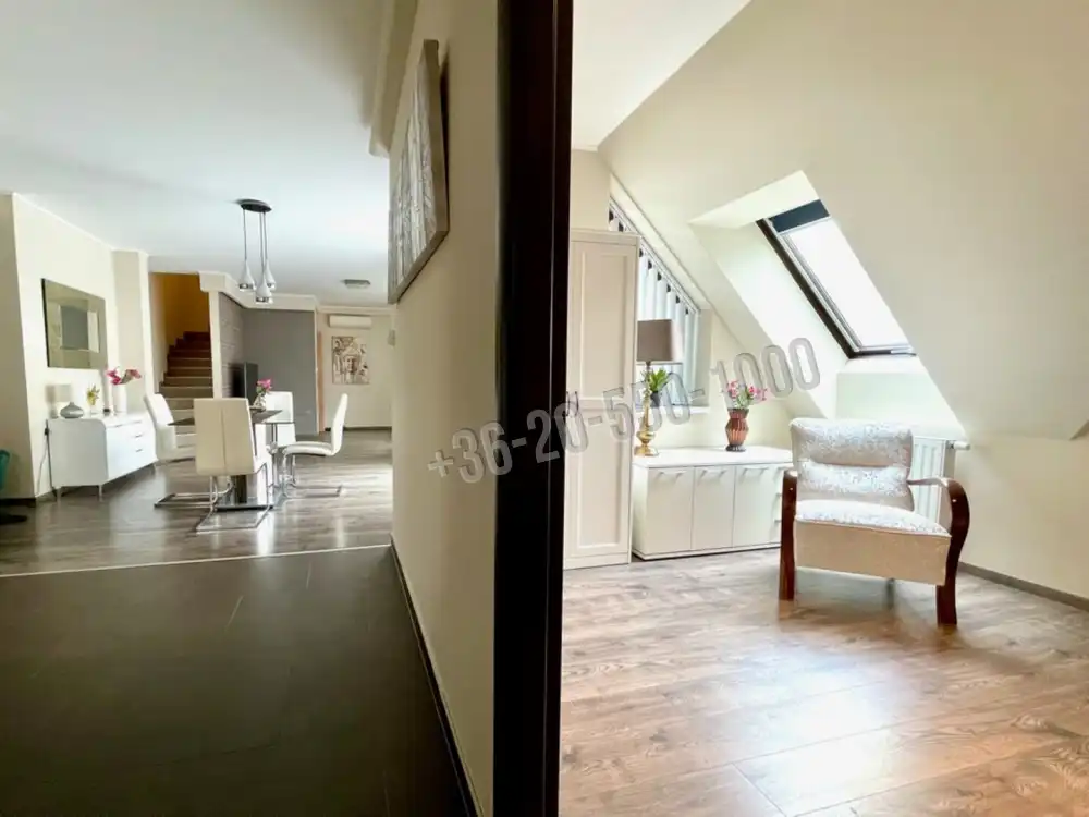 Budapest, II. kerület - Víziváros