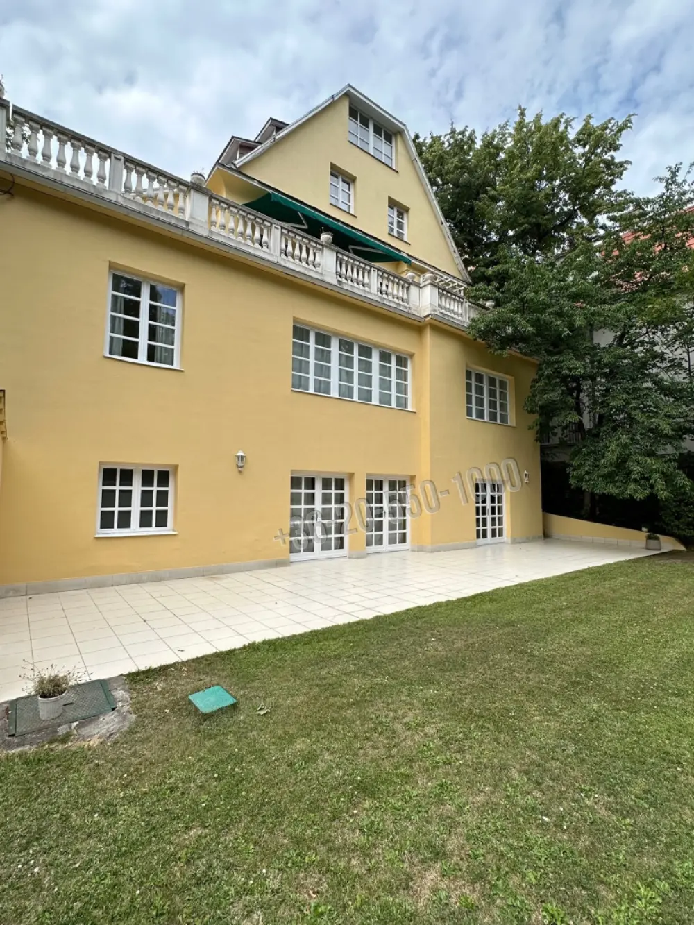 Budapest, II. kerület - Törökvész