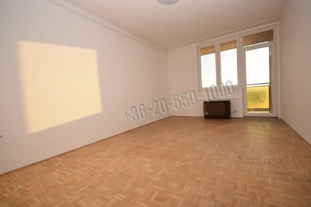 Budapest, XX. kerület - Pesterzsébet ltp.