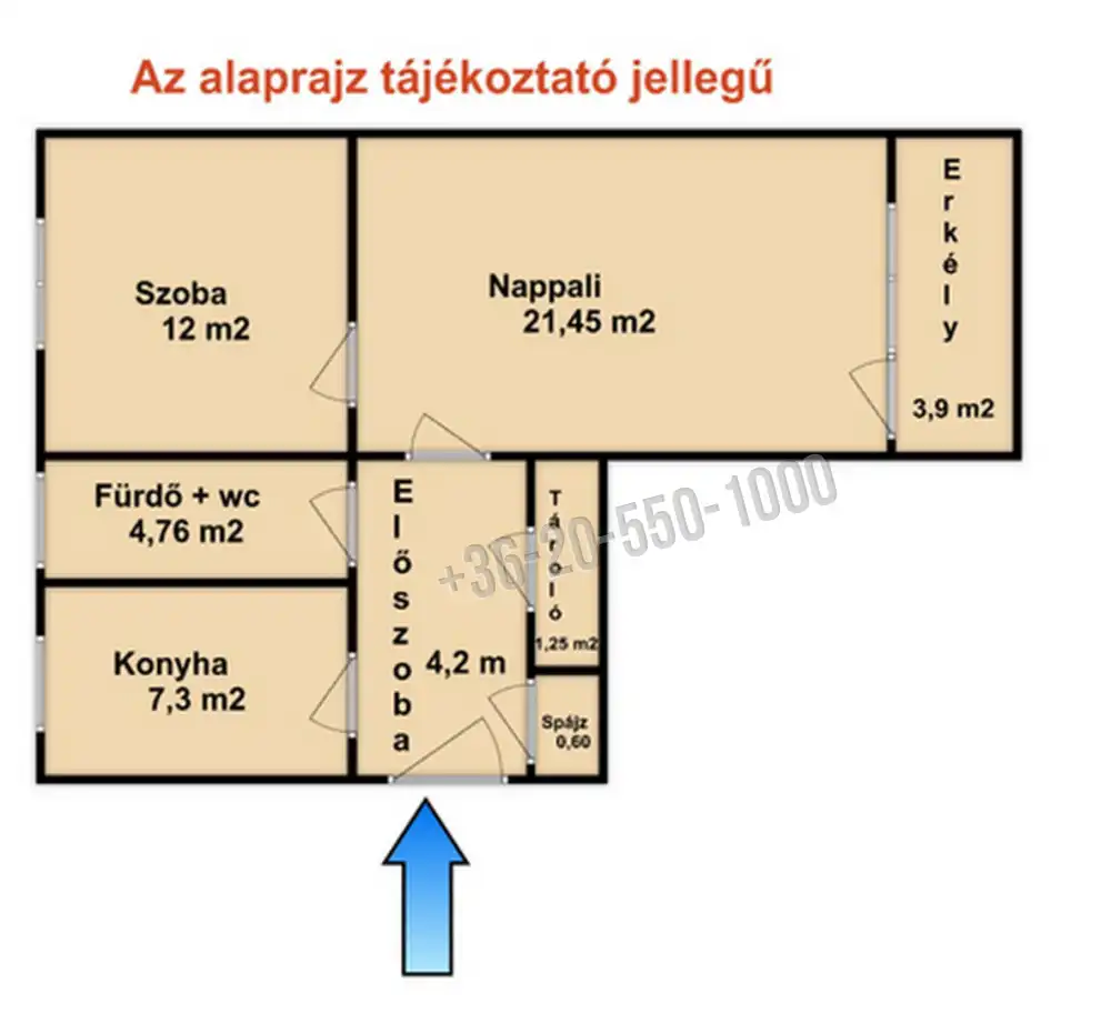 Budapest, XX. kerület - Pesterzsébet ltp.