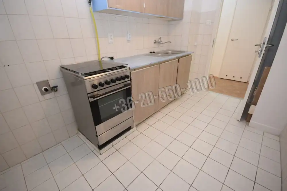 Budapest, XX. kerület - Pesterzsébet ltp.