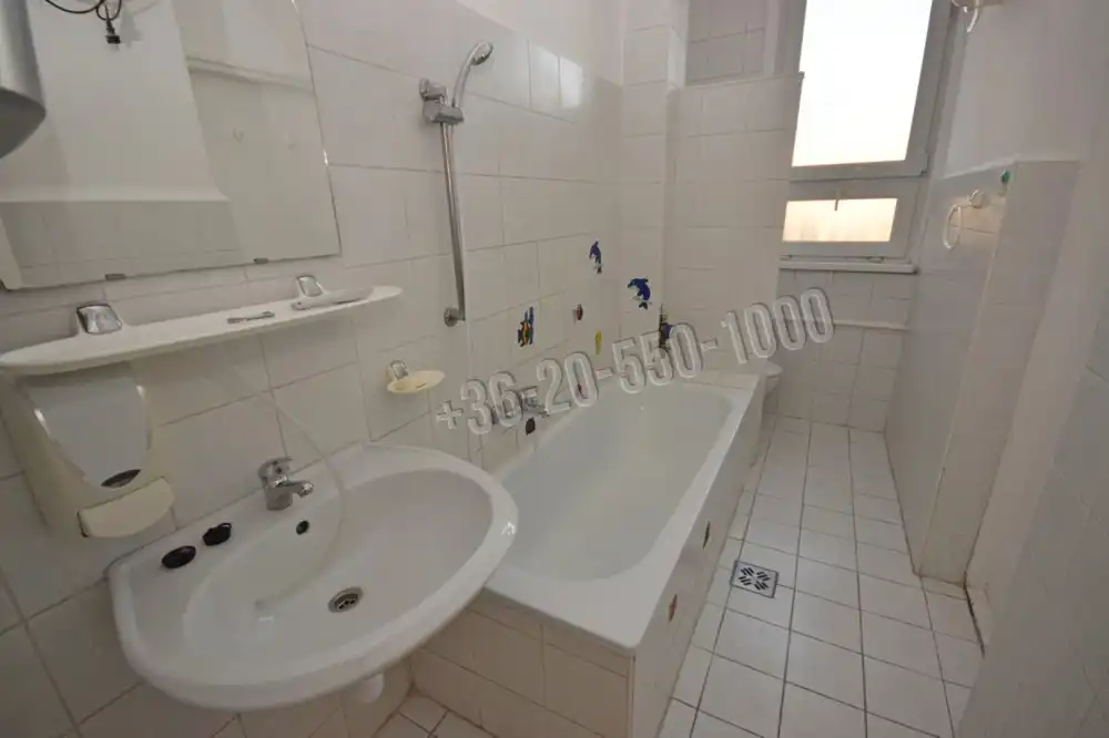 Budapest, XX. kerület - Pesterzsébet ltp.