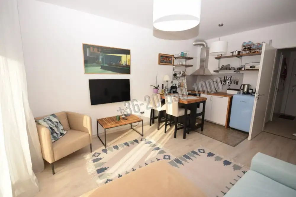 Budapest, III. kerület - Óbuda