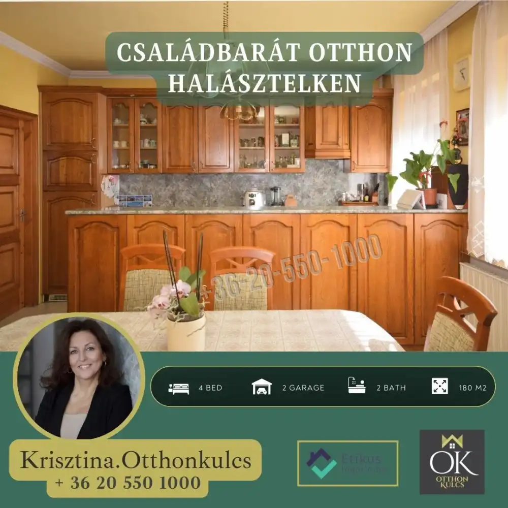 Pest megye - Halásztelek