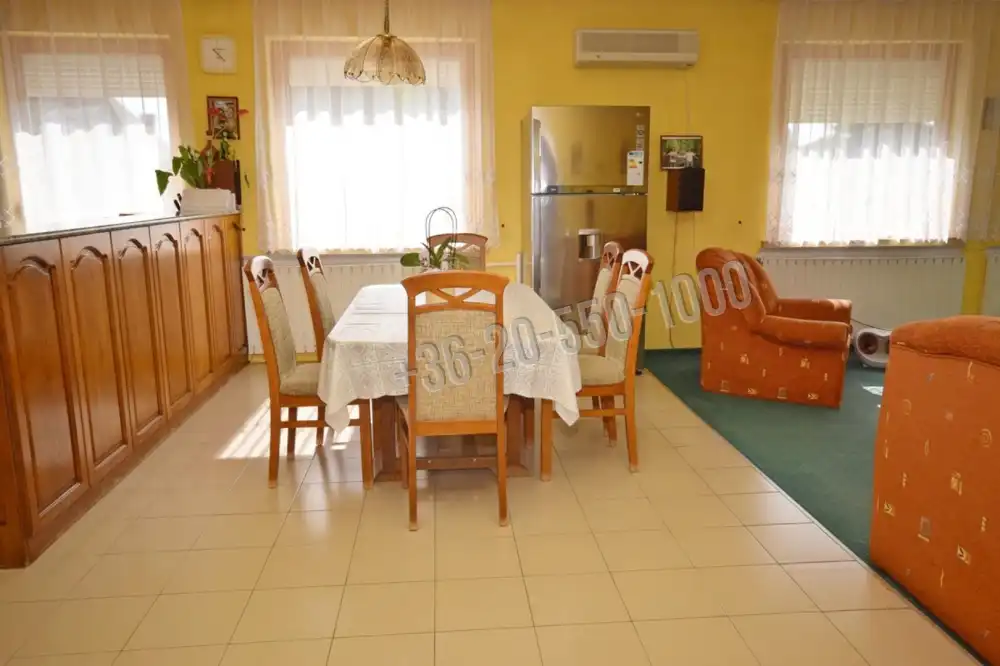 Pest megye - Halásztelek