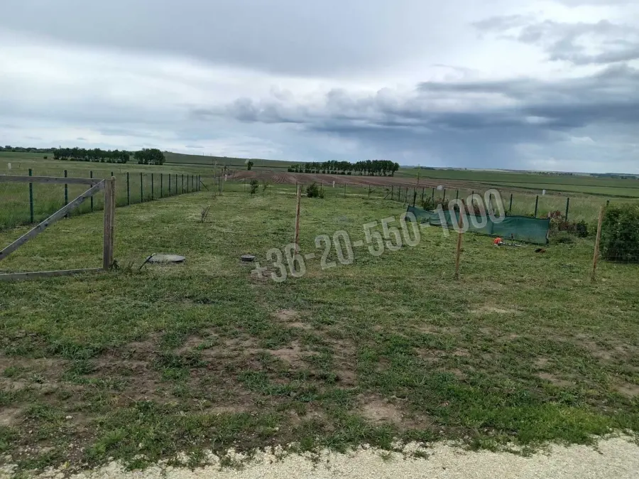 eladó  Építési telek, Balatonszabadi