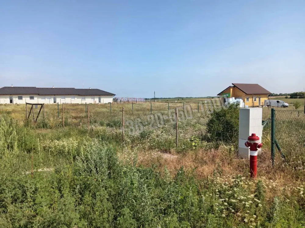 Somogy megye - Balatonszabadi