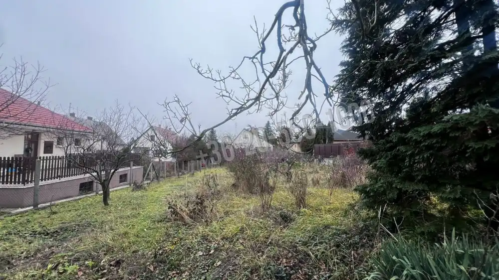 Pest megye - Budaörs