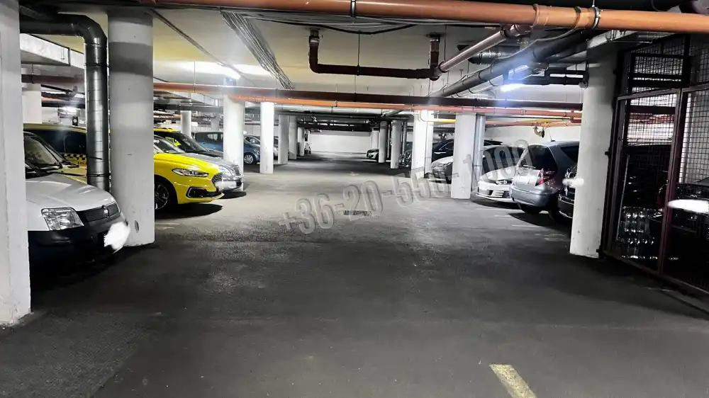 Budapest, XX. kerület - Pesterzsébet ltp.