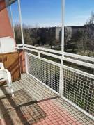 Budapest, XXI. kerület - Völgy utcai ltp.