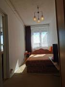 Budapest, XXI. kerület - Völgy utcai ltp.