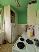 Budapest, XXI. kerület - Rakéta utcai ltp.