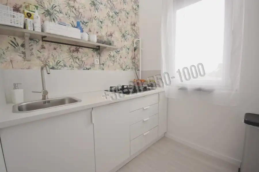 eladó panellakás, Budapest, XXIII. kerület