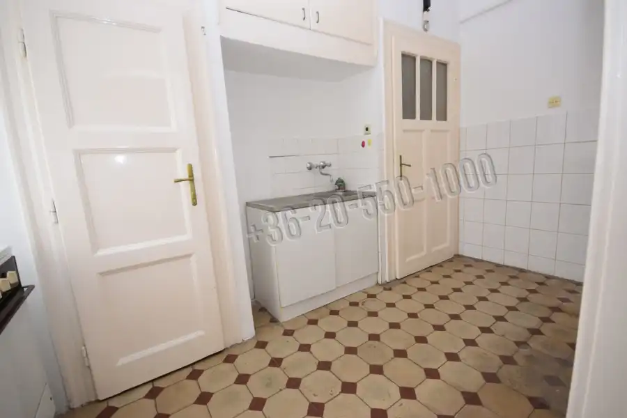 eladó téglalakás, Budapest, IX. kerület