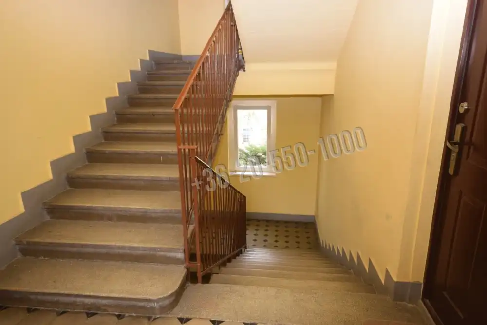 Budapest, IX. kerület - Ferencváros