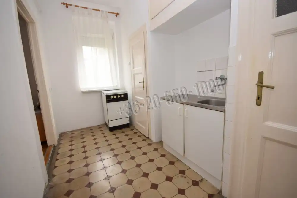 Budapest, IX. kerület - Ferencváros