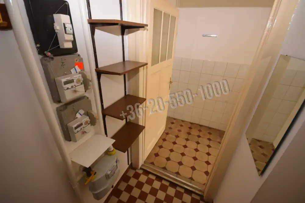 Budapest, IX. kerület - Ferencváros