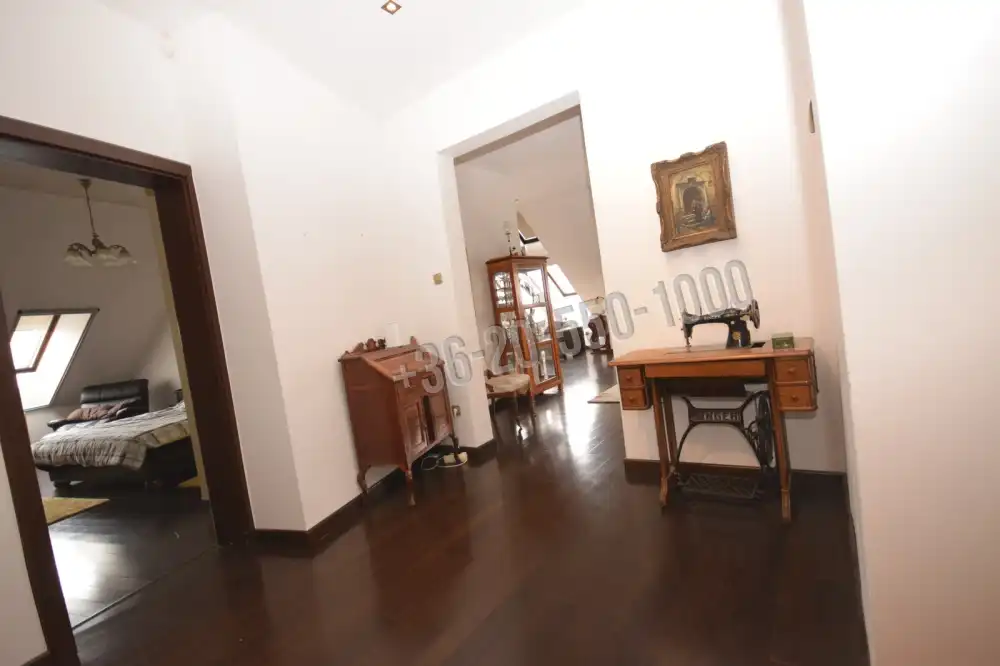 Budapest, V. kerület - Belváros