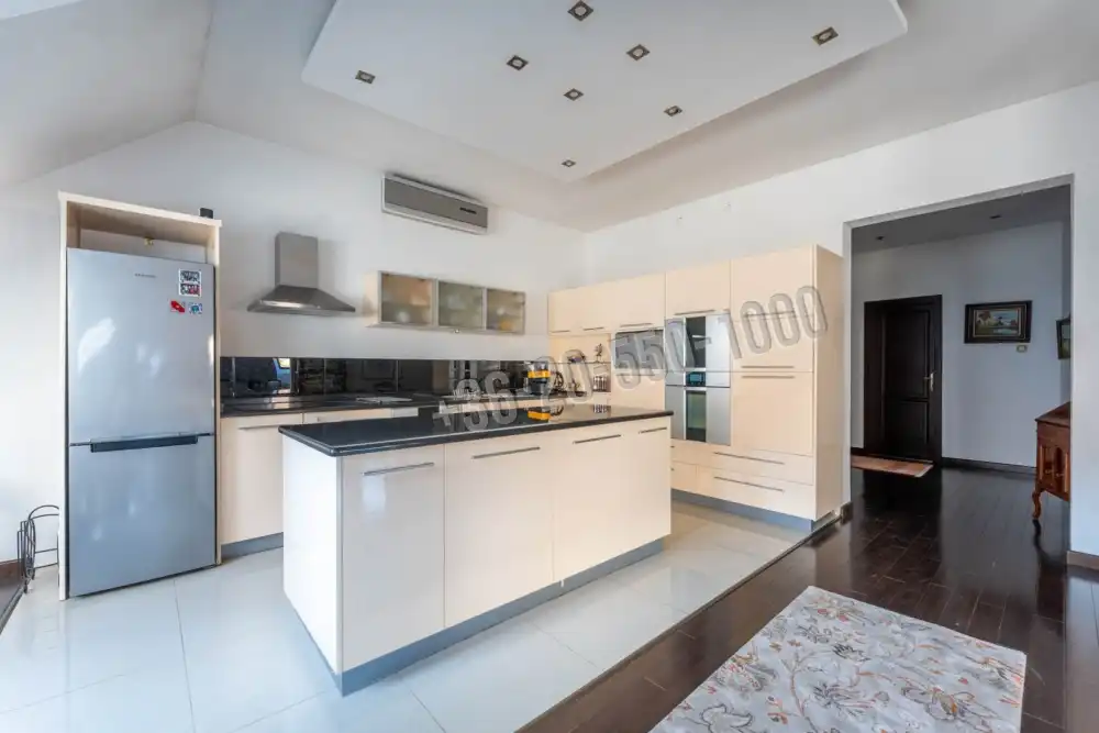 Budapest, V. kerület - Belváros