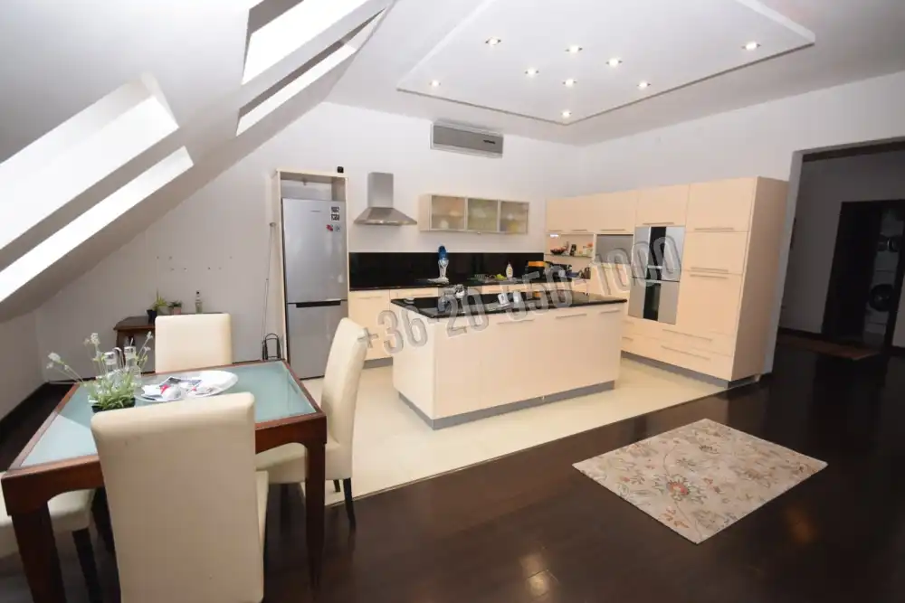 Budapest, V. kerület - Belváros