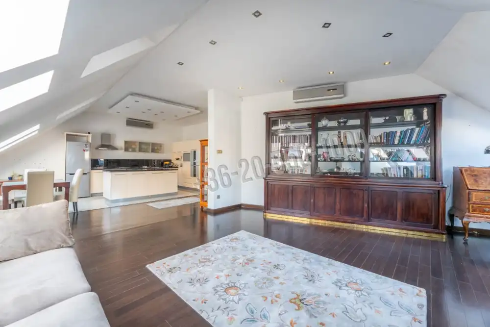 Budapest, V. kerület - Belváros