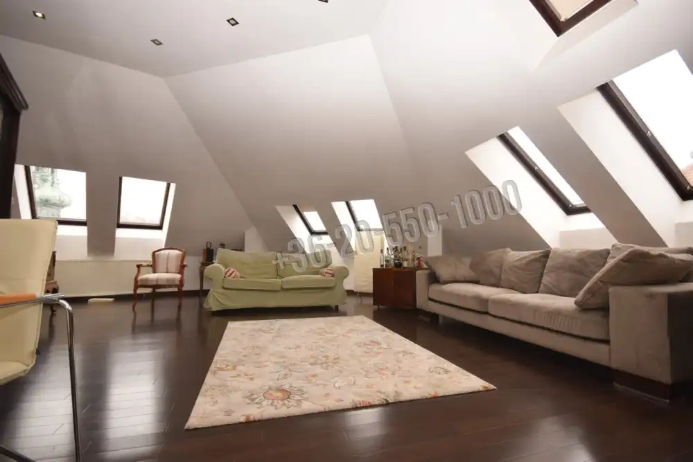 Budapest, V. kerület - Belváros