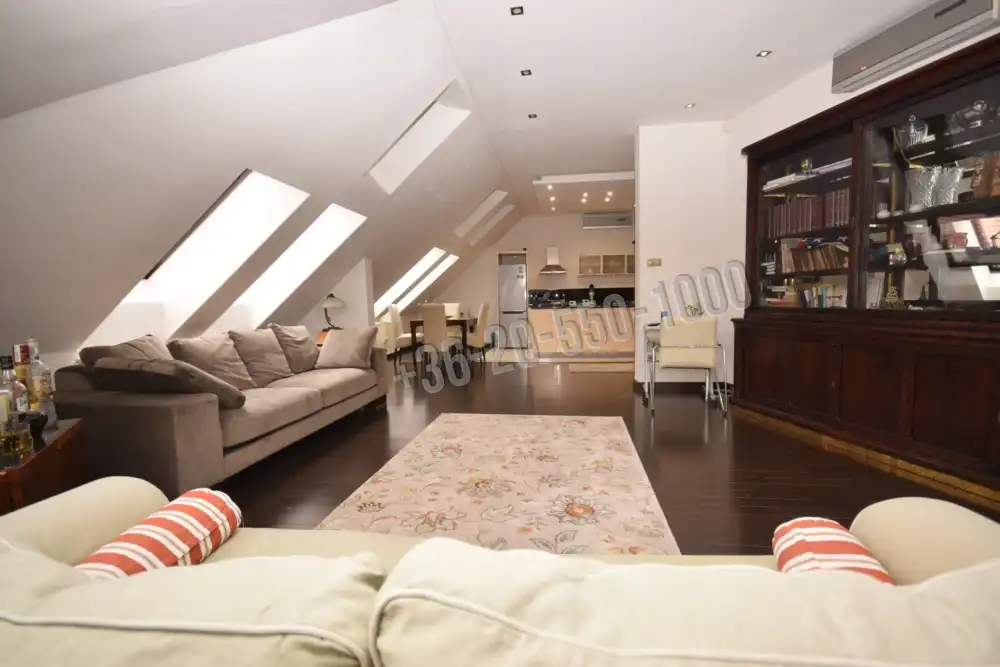 Budapest, V. kerület - Belváros