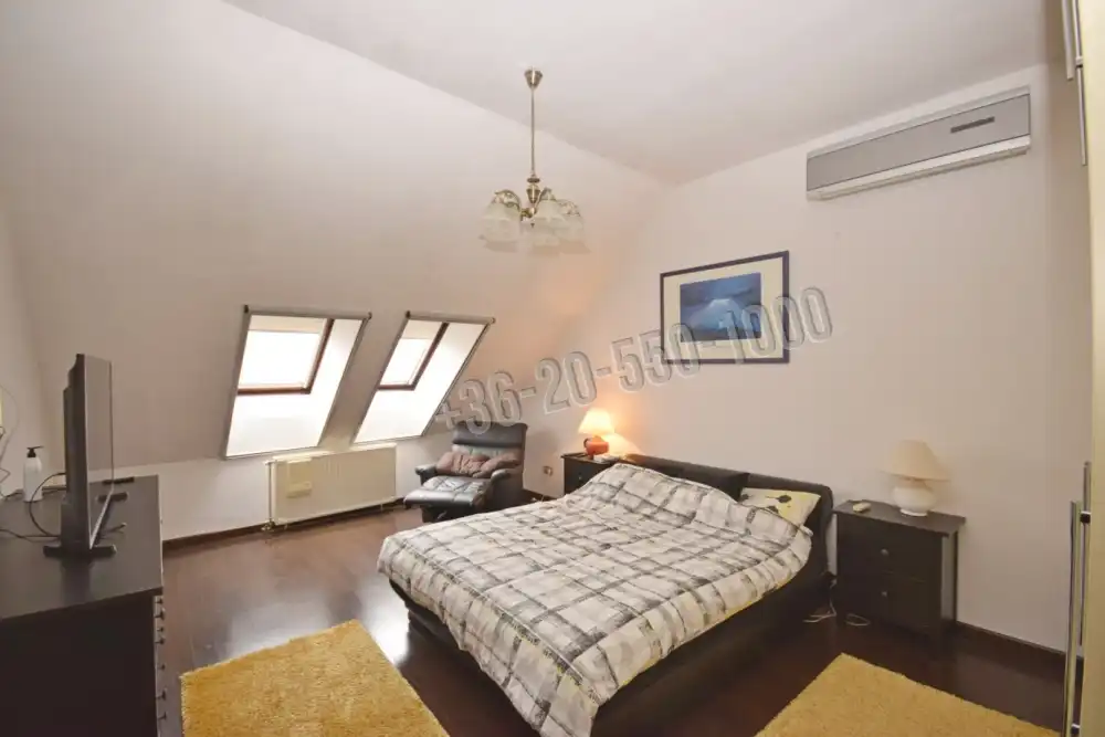 Budapest, V. kerület - Belváros