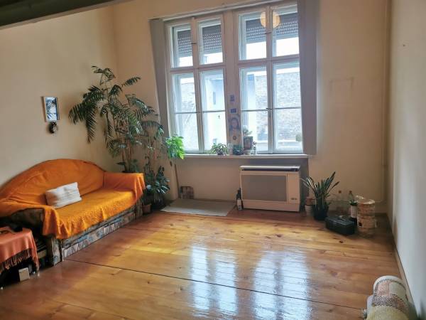 eladó téglalakás, Budapest, VI. kerület
