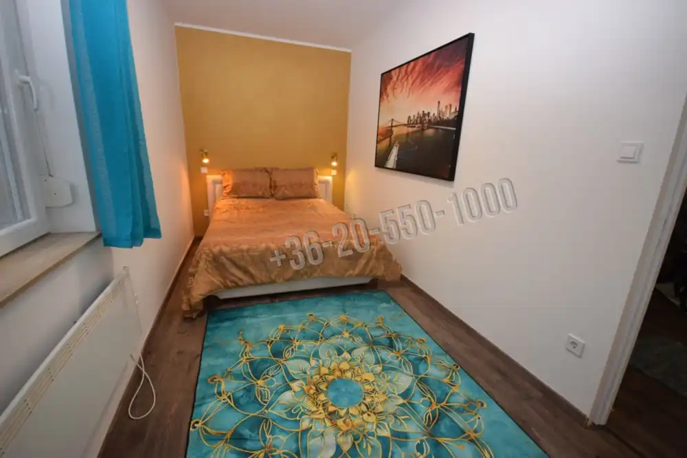 Budapest, XIV. kerület - Herminamező