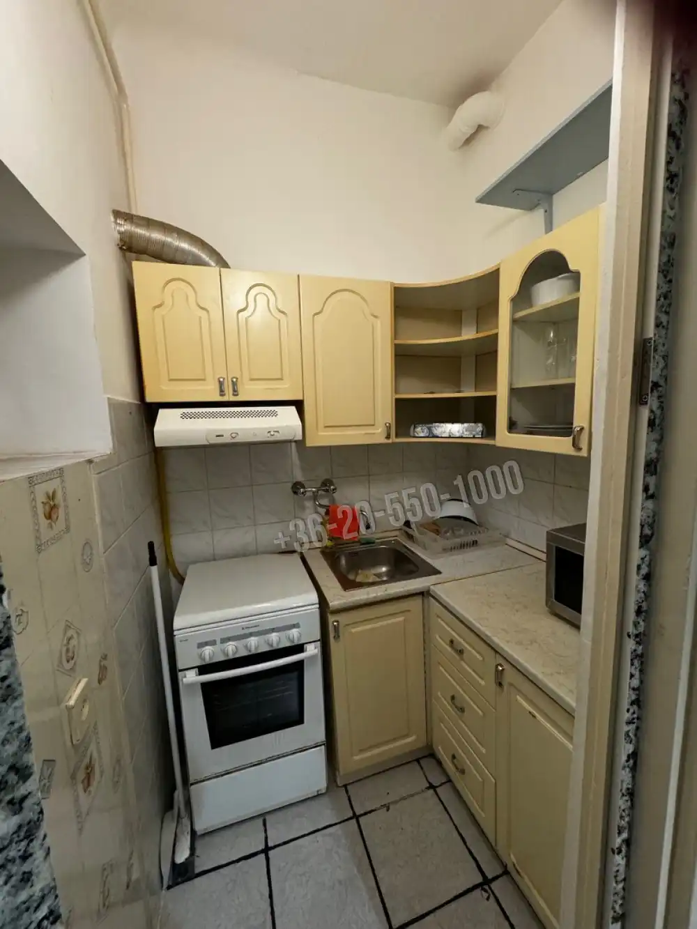 Budapest, XIV. kerület - Nagyzugló