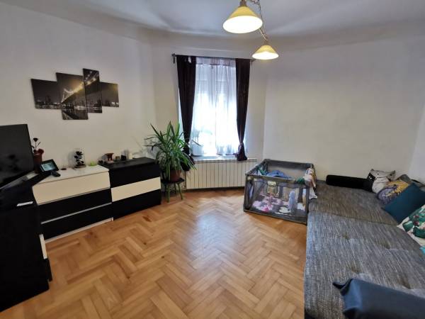 eladó téglalakás, Budapest, XIX. kerület