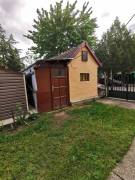 Budapest, XIX. kerület - Wekerle-telep