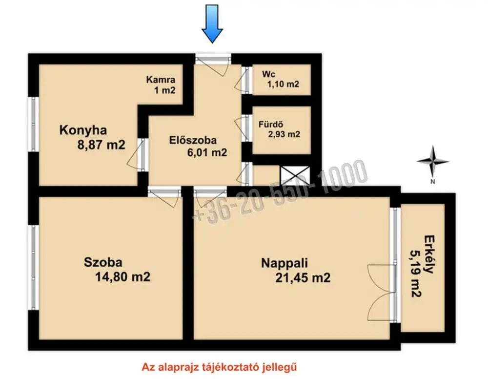 Budapest, XX. kerület - Gubacs