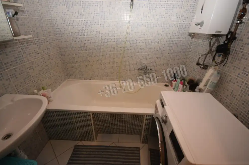 Budapest, XX. kerület - Gubacs