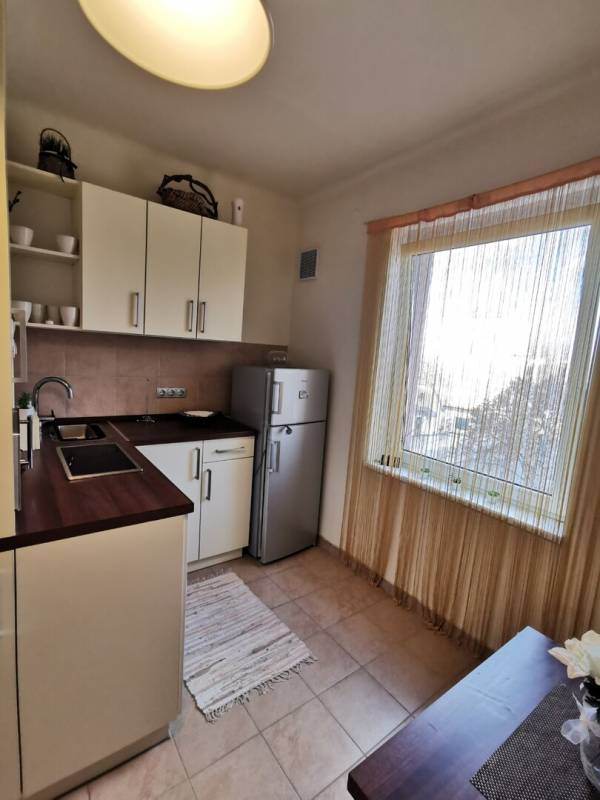 eladó téglalakás, Budapest, XXI. kerület