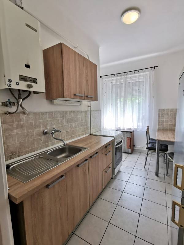 eladó téglalakás, Budapest, XXI. kerület