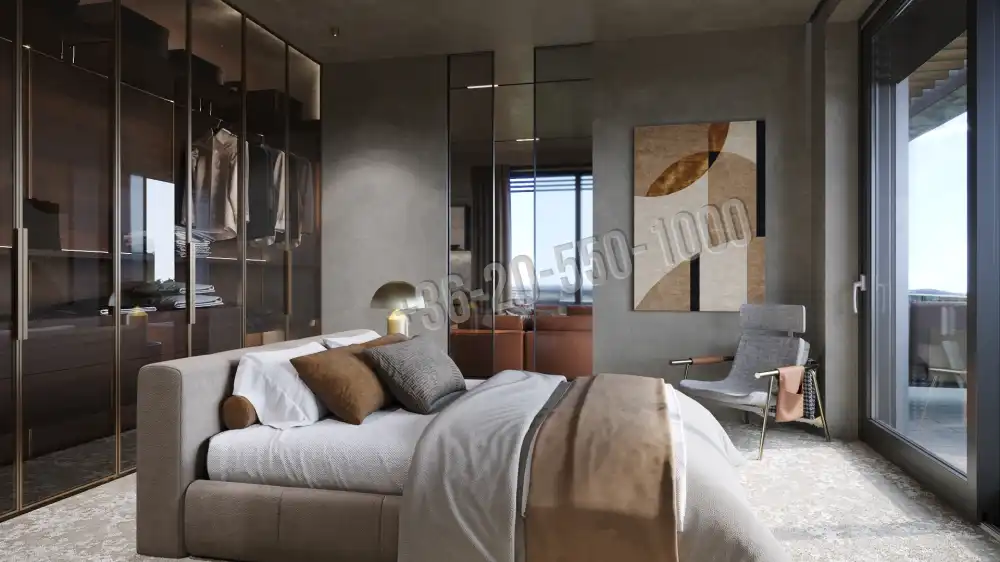 Budapest, XII. kerület - Mártonhegy