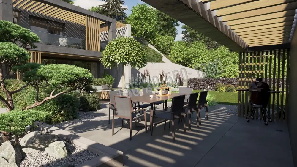 Budapest, XII. kerület - Mártonhegy