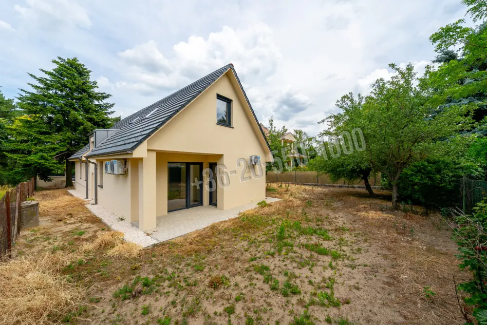 Pest megye - Solymár