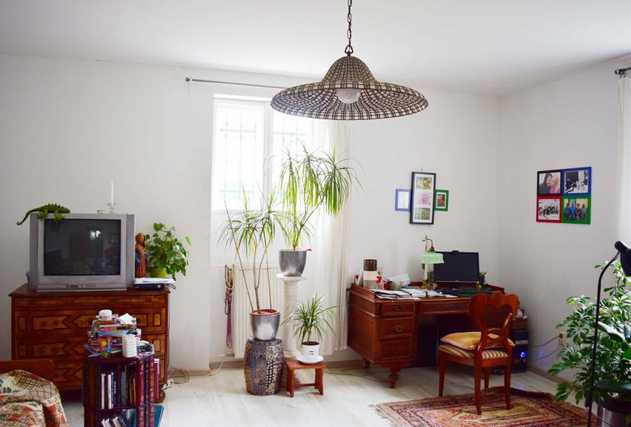 eladó villa, Budapest, II. kerület