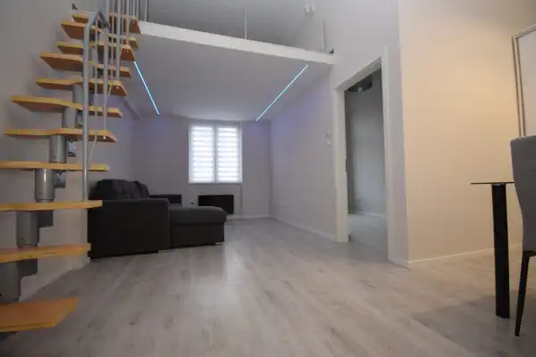 Kiadó téglalakás, Budapest, VIII. kerület 1+1 szoba 47 m² 280 E Ft/hó